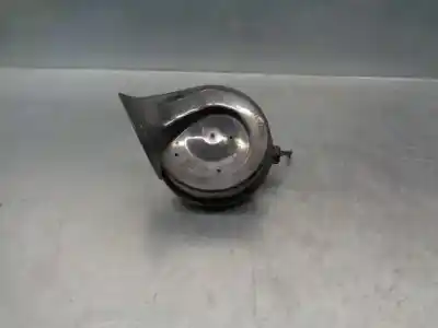 Peça sobressalente para automóvel em segunda mão buzina / sirene por bmw x5 (e53) 4.4i automático referências oem iam 61337288096