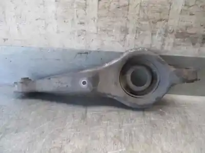 Second-hand car spare part rear left lower suspension arm for ford focus cabrio (ca5) 2.0 cat oem iam references 4m515k652ca