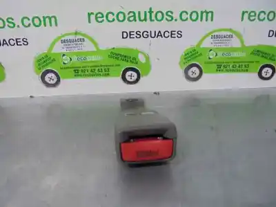 Автозапчасти б/у крюк для пояса за mitsubishi montero (v60/v70) 3.2 di-d avance ссылки oem iam 030917a5x  