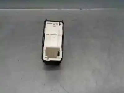 Second-hand car spare part rear right power window switch for citroen c4 grand picasso 1.6 hdi fap oem iam references 96762292zd  