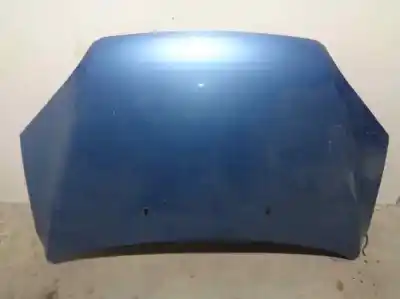 Peça sobressalente para automóvel em segunda mão capot por ford focus cabrio (ca5) 2.0 cat referências oem iam 