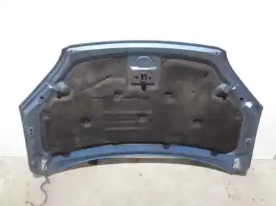 Peça sobressalente para automóvel em segunda mão capot por ford focus cabrio (ca5) 2.0 cat referências oem iam   