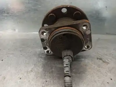 Second-hand car spare part rear left knuckle for jaguar x-type i (x400) 2.0 d oem iam references 