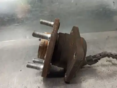 Автозапчастина б/у культ заднього лівого для jaguar x-type i (x400) 2.0 d посилання на oem iam   