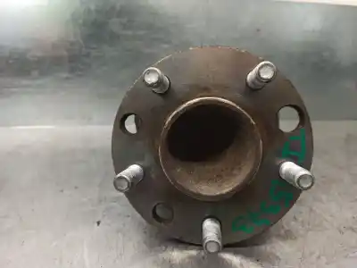 Автозапчастина б/у культ заднього лівого для jaguar x-type i (x400) 2.0 d посилання на oem iam   