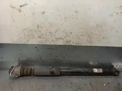 Автозапчасти б/у правый задний амортизатор за skoda rapid 1.4 16v tsi ссылки oem iam 6r0512011dh