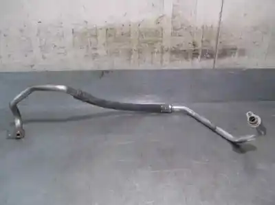 Peça sobressalente para automóvel em segunda mão tubos de ar condicionado por ford focus cabrio (ca5) 2.0 cat referências oem iam 1741884