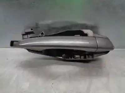 Автозапчасти б/у наружная рукоятка передняя справа за citroen c4 grand picasso 1.6 hdi fap ссылки oem iam 9802977180