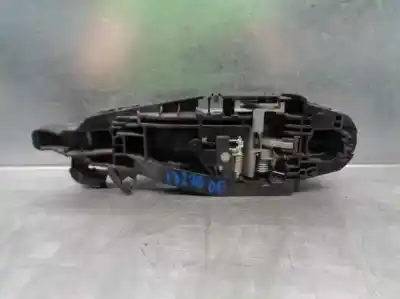 Автозапчасти б/у наружная рукоятка передняя справа за citroen c4 grand picasso 1.6 hdi fap ссылки oem iam 9802977180  