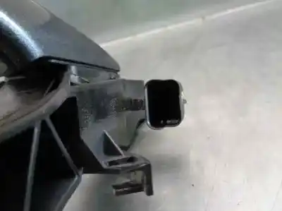 Автозапчасти б/у наружная рукоятка передняя справа за citroen c4 grand picasso 1.6 hdi fap ссылки oem iam 9802977180  