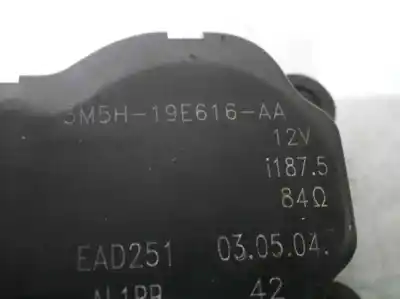 Peça sobressalente para automóvel em segunda mão motor de sofagem por ford focus c-max (cap) 2.0 tdci cat referências oem iam 3m5h19e616aa  