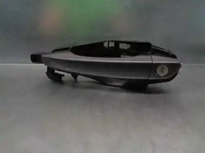 Автозапчасти б/у левая передняя наружная ручка за citroen c4 grand picasso 1.6 hdi fap ссылки oem iam 9802977380