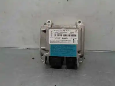 Second-hand car spare part airbag control unit for ford focus cabrio (ca5) 2.0 cat oem iam references 1530219