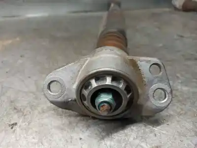 Peça sobressalente para automóvel em segunda mão amortecedor traseiro esquerdo por skoda rapid 1.4 16v tsi referências oem iam 6r0512011dh  e1024501