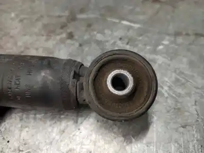 Peça sobressalente para automóvel em segunda mão amortecedor traseiro esquerdo por skoda rapid 1.4 16v tsi referências oem iam 6r0512011dh  e1024501
