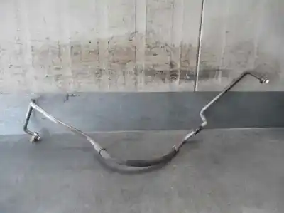 Peça sobressalente para automóvel em segunda mão tubos de ar condicionado por ford focus cabrio (ca5) 2.0 cat referências oem iam 1741884