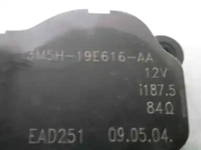 Peça sobressalente para automóvel em segunda mão motor de sofagem por ford focus c-max (cap) 2.0 tdci cat referências oem iam 3m5h19e616aa  