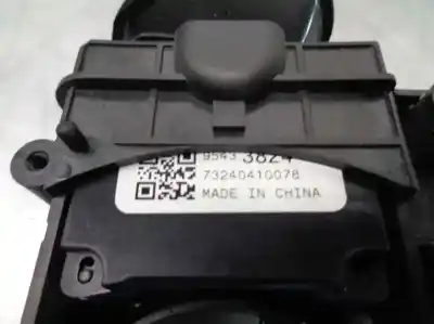 Автозапчастина б/у управління світлом для opel astra j gti 1.4 sedan p10 посилання на oem iam 20941129  95433824 Автозапчастина б/у управління світлом для opel astra j gti 1.4 sedan p10 посилання на oem iam 20941129  95433824
