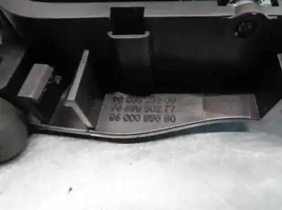 Автозапчасти б/у внутри передней правой ручки за citroen c4 grand picasso 1.6 hdi fap ссылки oem iam 9144g4  9660525380