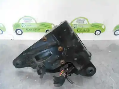 Автозапчастина б/у абс для renault scénic ii (jm0/1_) 1.9 dci (jm0g, jm12, jm1g, jm2c) посилання на oem iam 8200038702  0265234000