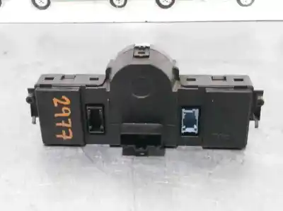 Peça sobressalente para automóvel em segunda mão comando de sofagem (chauffage / ar condicionado) por renault scénic ii (jm0/1_) 1.9 dci (jm0g, jm12, jm1g, jm2c) referências oem iam 8200265572  69340007