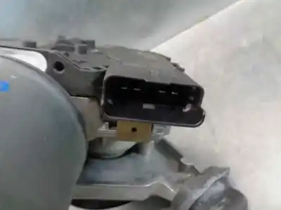 Автозапчасти б/у мотор переднего стеклоочистителя за citroen c4 grand picasso 1.6 hdi fap ссылки oem iam 9811384780  