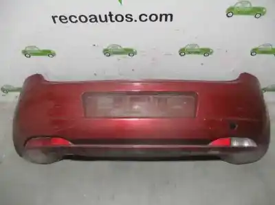 Pezzo di ricambio per auto di seconda mano PARAURTI POSTERIORE per FIAT GRANDE PUNTO (199_)  Riferimenti OEM IAM 735417219  