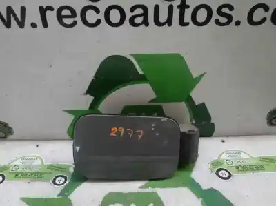 Peça sobressalente para automóvel em segunda mão tampa de combustível externa por renault scénic ii (jm0/1_) 1.9 dci (jm0g, jm12, jm1g, jm2c) referências oem iam 8200228510