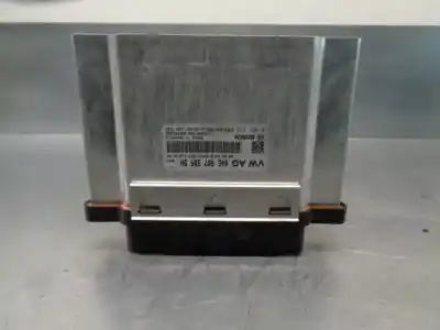 Автозапчасти б/у блок управления двигателем за skoda rapid 1.4 16v tsi ссылки oem iam 04e907309bh