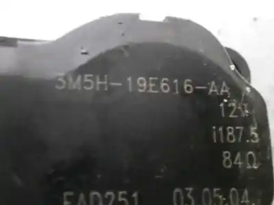 Peça sobressalente para automóvel em segunda mão motor de sofagem por ford focus c-max (cap) 2.0 tdci cat referências oem iam 3m5h19e616aa  ead251