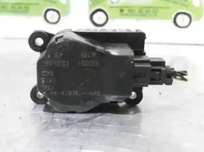 Second-hand car spare part heater blower motor for ford focus c-max (cap) 2.0 tdci cat oem iam references 3m5h19e616aa  ead251