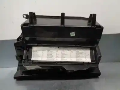 Автозапчастина б/у бардачок для bmw x5 (e53) 4.4i automático посилання на oem iam 51168408845 cesta 5b 824897913