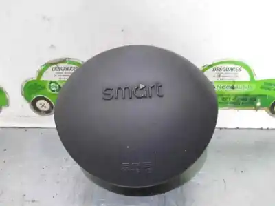 Автозапчасти б/у передняя левая подушка безопасности за smart micro compact car 0.6 ссылки oem iam 0300120431485