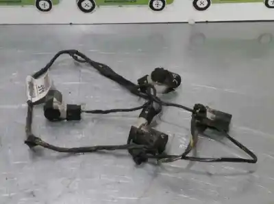 Second-hand car spare part parking sensor for ford focus c-max (cap) 2.0 tdci cat oem iam references 3m5t15k868aaf  