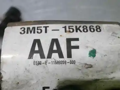 Second-hand car spare part parking sensor for ford focus c-max (cap) 2.0 tdci cat oem iam references 3m5t15k868aaf  