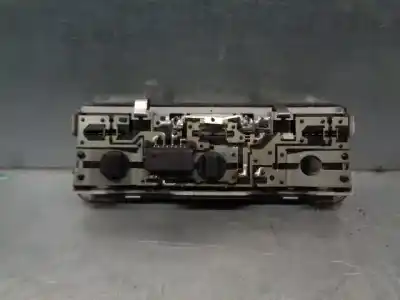 Second-hand car spare part interior light for bmw x5 (e53) 4.4i automático oem iam references 63316962046  