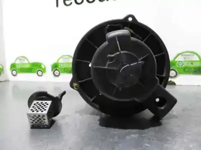 Автозапчасти б/у отопительный двигатель за smart micro compact car 0.6 ссылки oem iam   0130101113