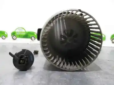 Автозапчасти б/у отопительный двигатель за smart micro compact car 0.6 ссылки oem iam   0130101113