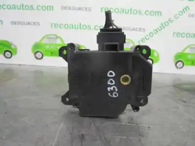 Pezzo di ricambio per auto di seconda mano MOTORE DI RISCALDAMENTO per MITSUBISHI MONTERO (V60/V70)  Riferimenti OEM IAM 194000  11B1840