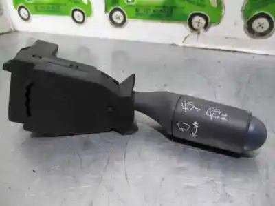 Second-hand car spare part windshiel wiper switch for smart micro compact car 0.6 oem iam references 0001272v009