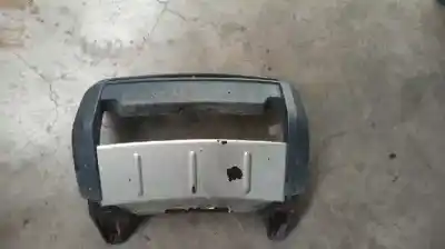 Автозапчасти б/у передний бампер за renault scenic rx4 (ja0) 1.9 dci salomon ссылки oem iam 8200221931