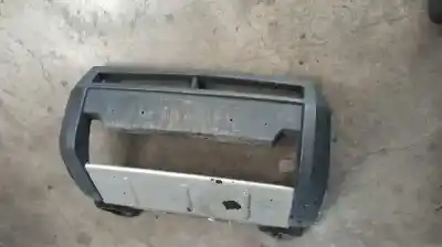 Автозапчасти б/у передний бампер за renault scenic rx4 (ja0) 1.9 dci salomon ссылки oem iam 8200221931  