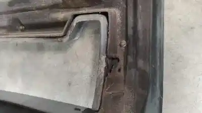Автозапчасти б/у передний бампер за renault scenic rx4 (ja0) 1.9 dci salomon ссылки oem iam 8200221931  