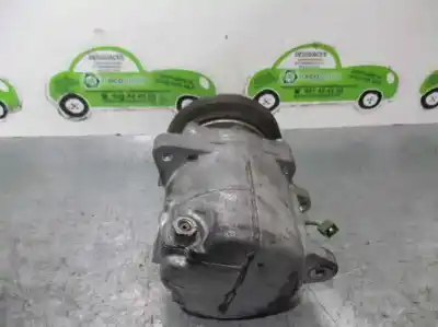 Second-hand car spare part air conditioning compressor for smart micro compact car 0.6 oem iam references 0003191v008  0110314734