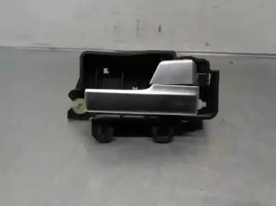 Peça sobressalente para automóvel em segunda mão puxador interior dianteiro direito por ford focus cabrio (ca5) 2.0 cat referências oem iam 3m51r22600bd