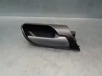 Peça sobressalente para automóvel em segunda mão puxador interior traseiro direito por bmw x5 (e53) 4.4i automático referências oem iam 8408626