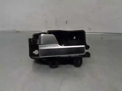 Peça sobressalente para automóvel em segunda mão puxador interior dianteiro esquerdo por ford focus cabrio (ca5) 2.0 cat referências oem iam 3m51r22601bd