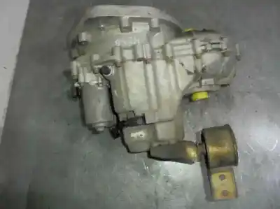 Second-hand car spare part gearbox for smart micro compact car 0.6 oem iam references 0003202v017  02030304711