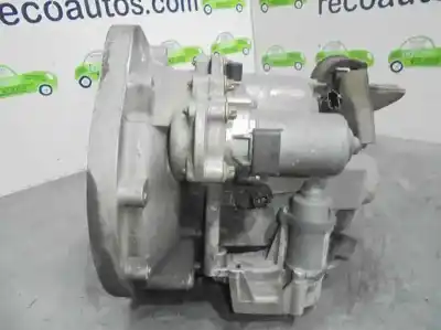 Автозапчасти б/у коробка передач за smart micro compact car 0.6 ссылки oem iam 0003202v017  02030304711