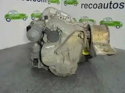 Автозапчасти б/у коробка передач за smart micro compact car 0.6 ссылки oem iam 0003202v017  02030304711